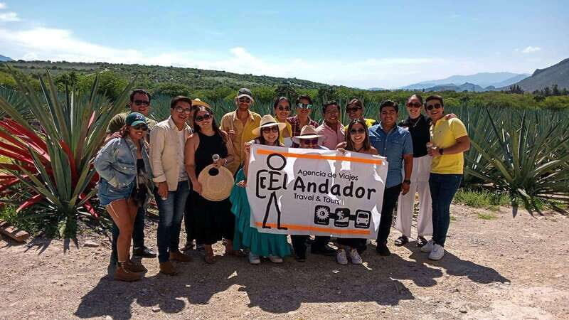 Oaxaca- Mezcal Voices - Final Word