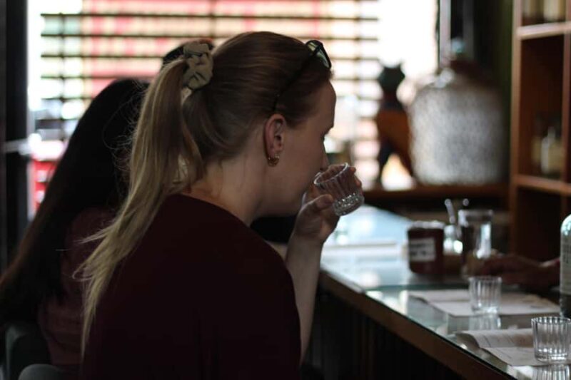 Oaxaca: Mezcaleria in the City Walking Tour - Key Points