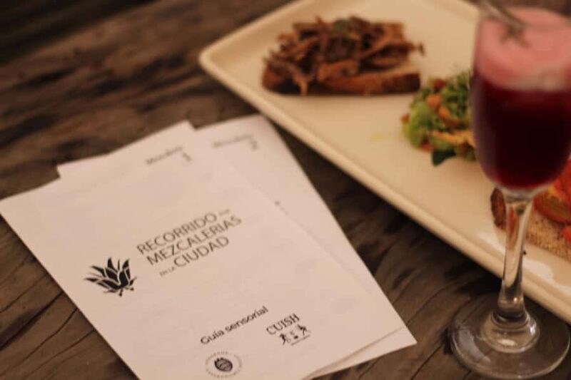 Oaxaca: Mezcaleria in the City Walking Tour - FAQ