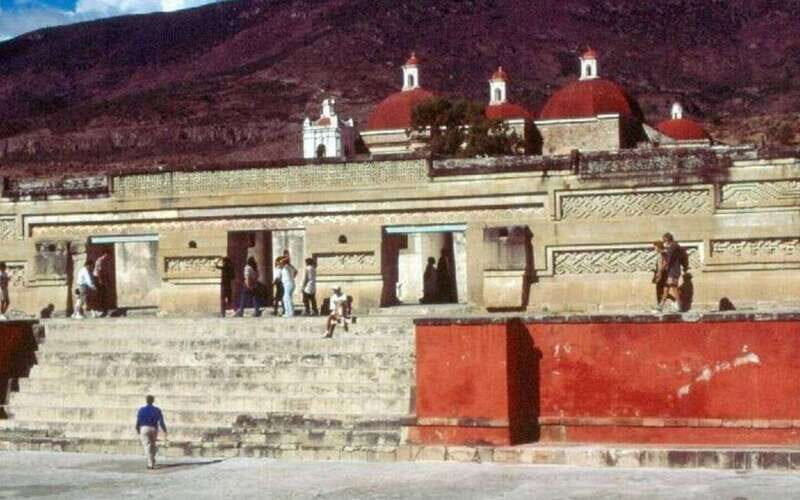 Oaxaca: Mitla Skip-the-Line Ticket - What Makes Mitla a Must-See
