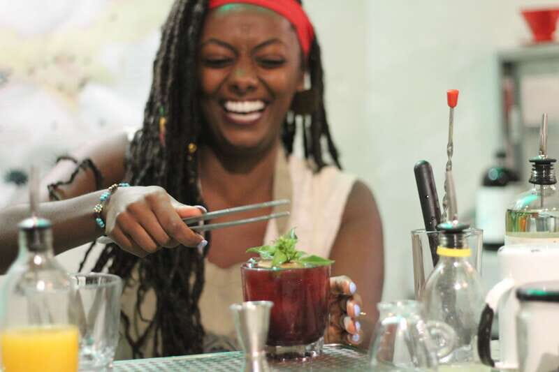 Oaxaca: Mixology Workshop with Organic Mezcal - FAQ