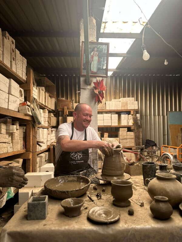 Oaxaca: Monte Alban, Alebrije Workshop, and Black Pottery - The Full Experience: What to Expect on This Tour