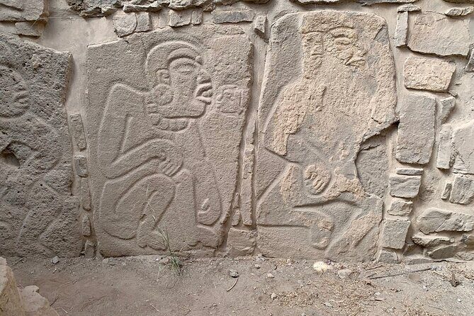 Oaxaca - Monte Alban, Alebrijes, Cuilapan & San Bartolo - Exploring Cuilapan and Enjoying Local Cuisine