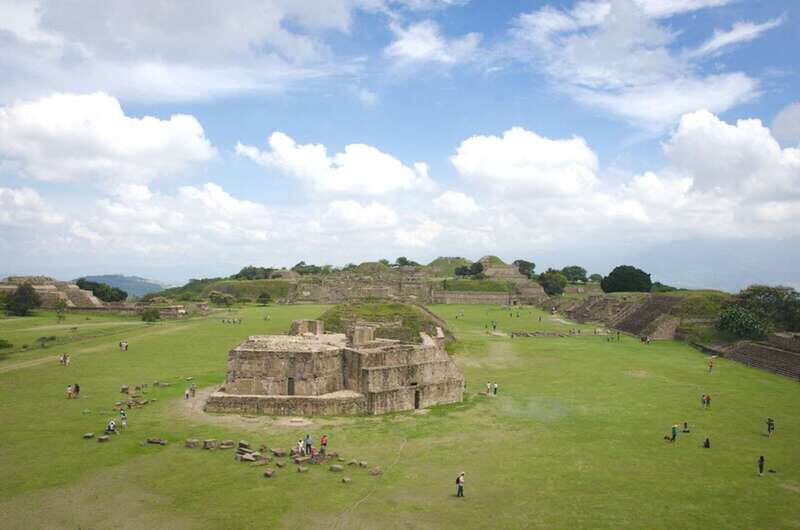 Oaxaca: Monte Alban and the Art of Oaxaca - Final Thoughts