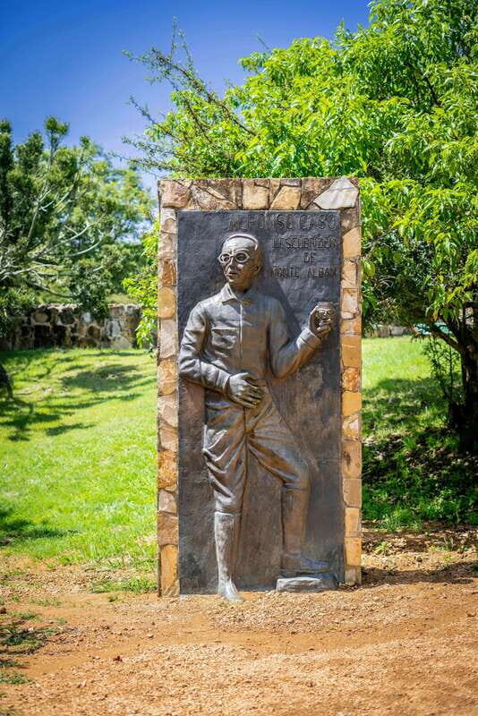 Oaxaca: Monte Albán Archaeological Site Tour - Final Thoughts