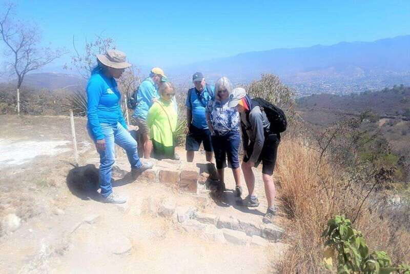 Oaxaca: Monte Alban & Atzompa Private Tour - What You Get with the Oaxaca: Monte Alban & Atzompa Private Tour