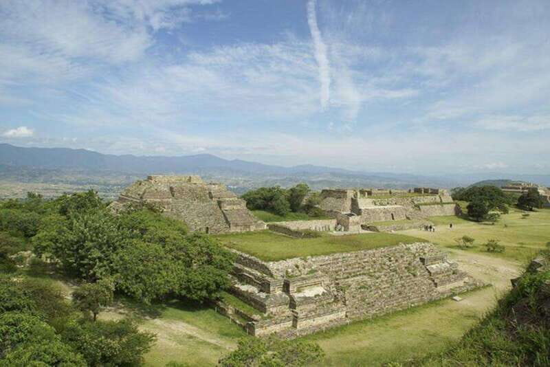 Oaxaca: Monte Alban & Atzompa Private Tour - FAQ