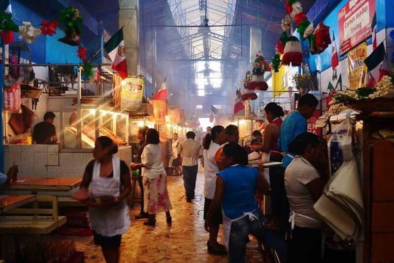 Oaxaca: Monte Alban & City of Oaxaca Private Tour - Summary for Potential Travelers