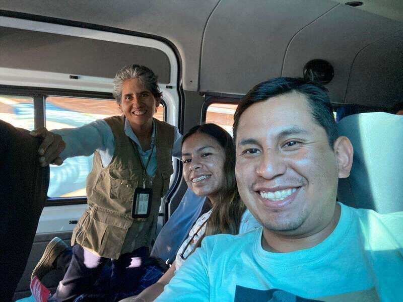 Oaxaca: Monte Alban, Cuilapam, and Artisan Villages Tour - Key Points