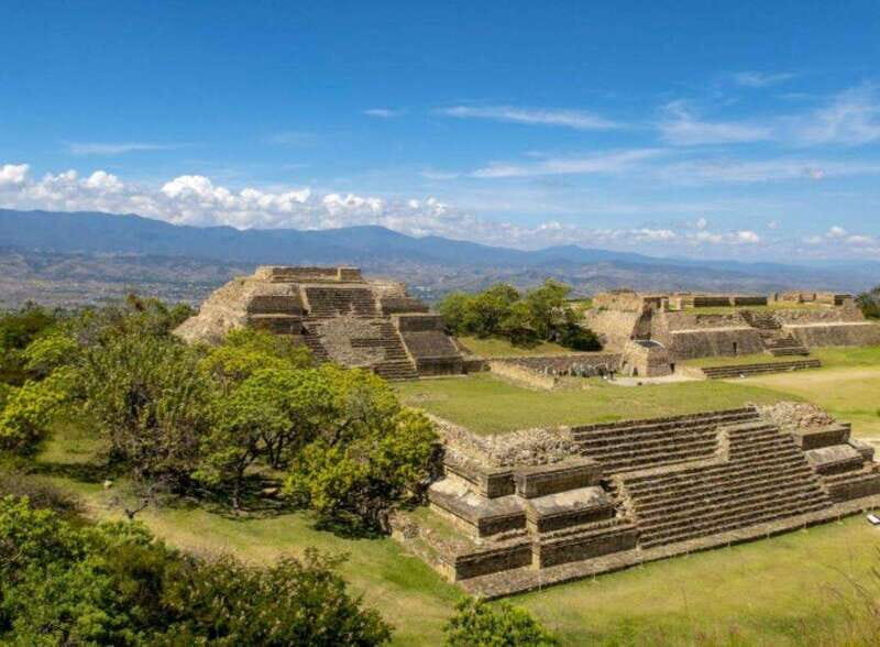 Oaxaca: Monte Alban, Cuilapam, and Artisan Villages Tour - Price and Value Analysis