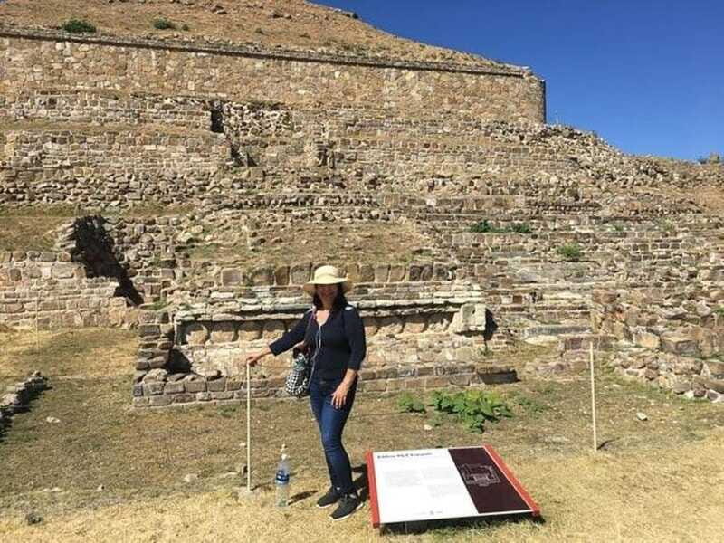 Oaxaca: Monte Alban, Cuilapam, and Artisan Villages Tour - Authentic Experiences and Local Insights