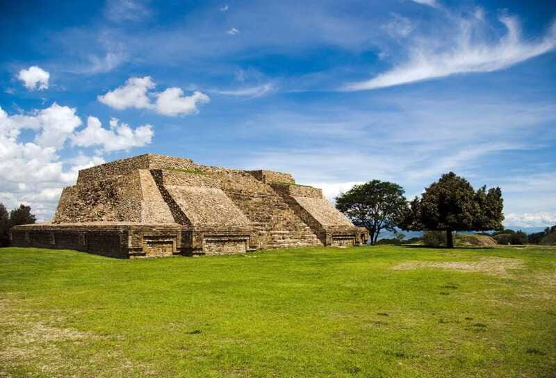 Oaxaca: Monte Alban, Cuilapam, and Artisan Villages Tour - Who Is This Tour Best For?