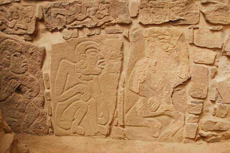 Oaxaca: Monte Alban Guided Archaeological Tour - What to Expect from the Monte Alban Guided Tour