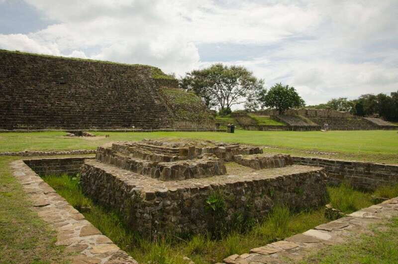 Oaxaca: Monte Alban Guided Archaeological Tour - Who Would Love This Tour?