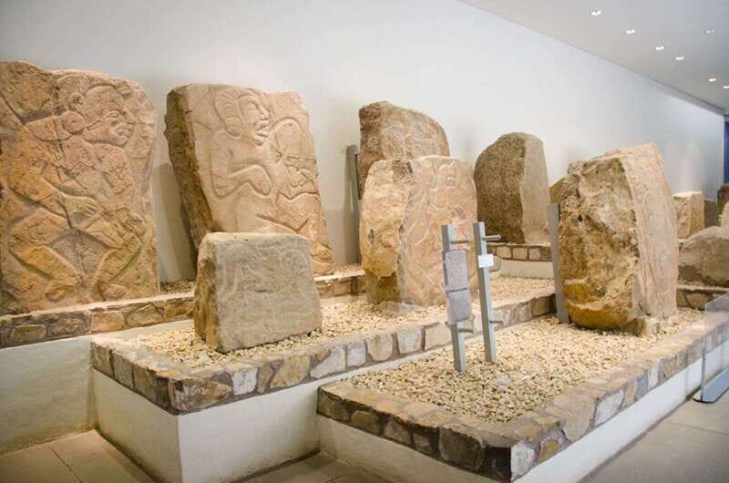 Oaxaca: Monte Alban Guided Archaeological Tour - Final Thoughts