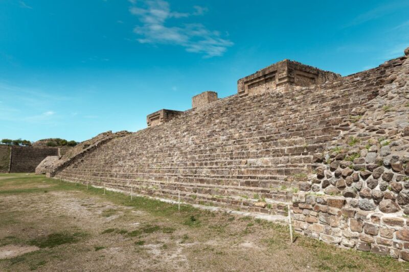 Oaxaca: Monte Alban Guided Archaeological Tour - FAQ