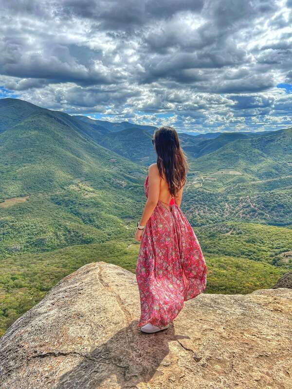 Oaxaca: Monte Albán, Hierve el agua, Mezcal and Teotitlán - Final Thoughts: Is This Tour Right for You?