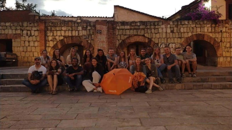 Oaxaca: Oaxaca City Beyond the Surface Walking Tour - The Experience: Pros and Cons