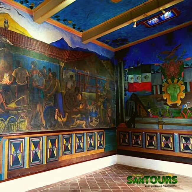 Oaxaca : Ocotlan Tour - FAQs