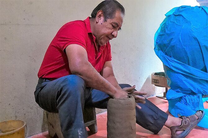 Oaxaca overnight guided tour from Huatulco - FAQ