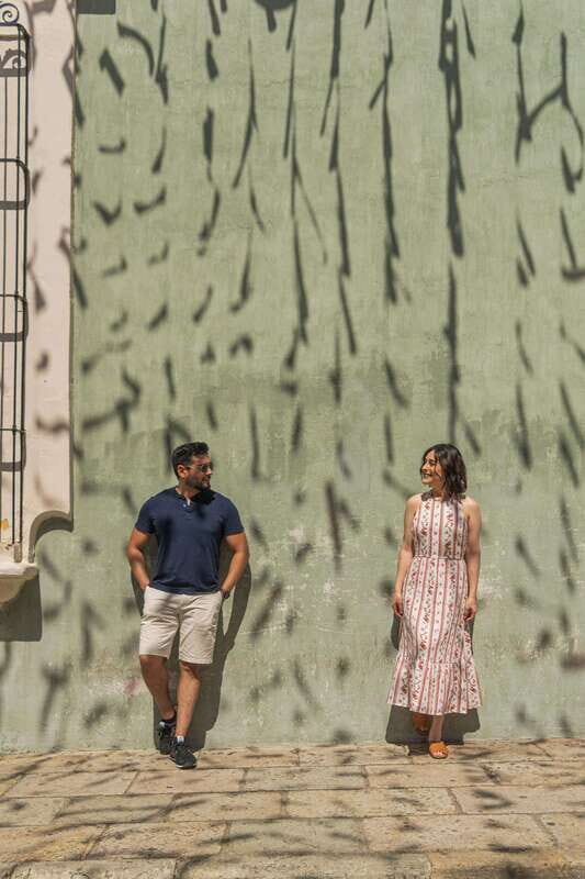 Oaxaca: Photo Tour of the City - The Quality of Photos and Delivery