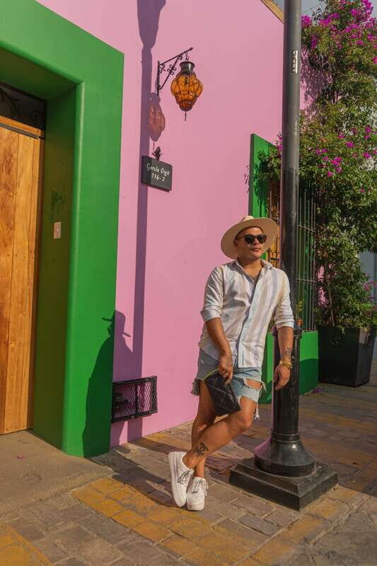 Oaxaca: Photo Tour of the City - Who Will Love This Experience?