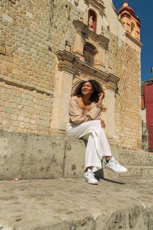 Oaxaca: Photo Tour of the City - Practical Details and Tips