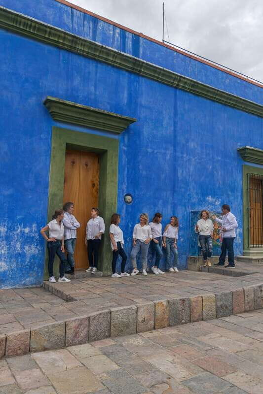 Oaxaca: Photo Tour of the City - Final Thoughts