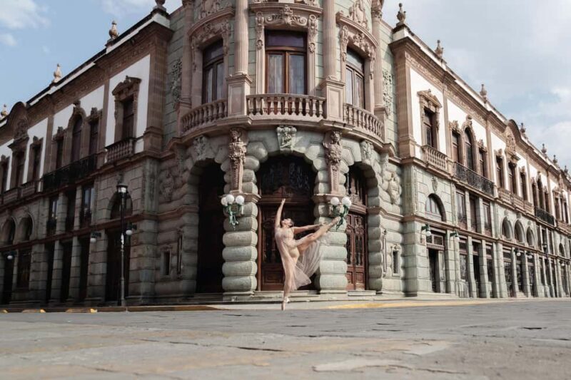 Oaxaca: Photography Shoot with Ballerina and Guide - Final Thoughts