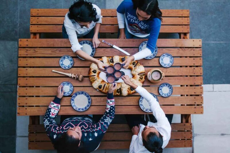 Oaxaca: Private Mitla Tour with Chocolate Tasting by Car - Market Walk: A Burst of Color and Local Life