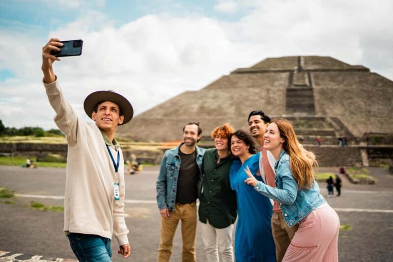 Oaxaca: Private Monte Albán Tour with Zapotec Tombs & Crafts - Exploring the Monte Albán Private Tour: A Genuine Look