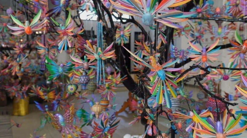 Oaxaca: Private Tour Raíces Oaxaqueñas qnd food - Learning About Mezcal Production: From Plant to Spirit