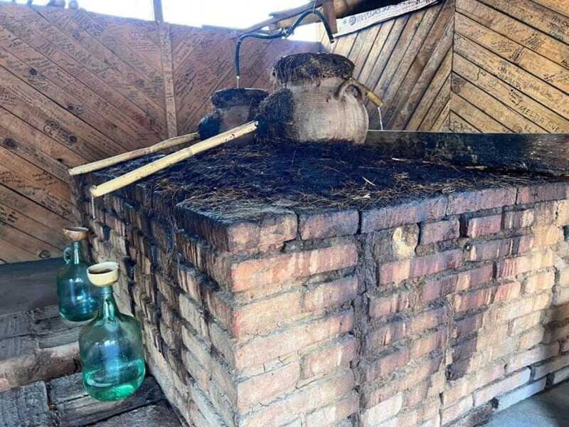 Oaxaca: Private Tour Raíces Oaxaqueñas qnd food - Visiting Local Artisans and Buying Handmade Crafts