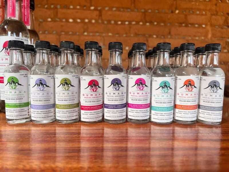 Oaxaca: Private Tour Raíces Oaxaqueñas qnd food - Practical Details and What to Expect