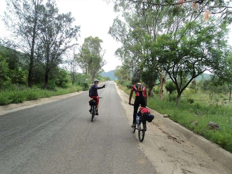 Oaxaca, Puerto Escondido 4 Days Bike Tour - An In-Depth Look at the 4-Day Tour