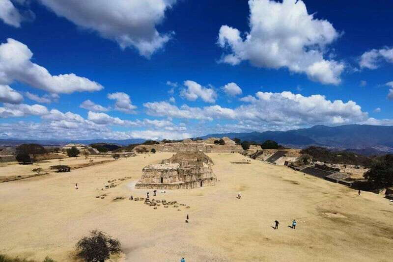 Oaxaca: Raíces Oaxaqueñas (Monte Alban) - What It Really Means for You