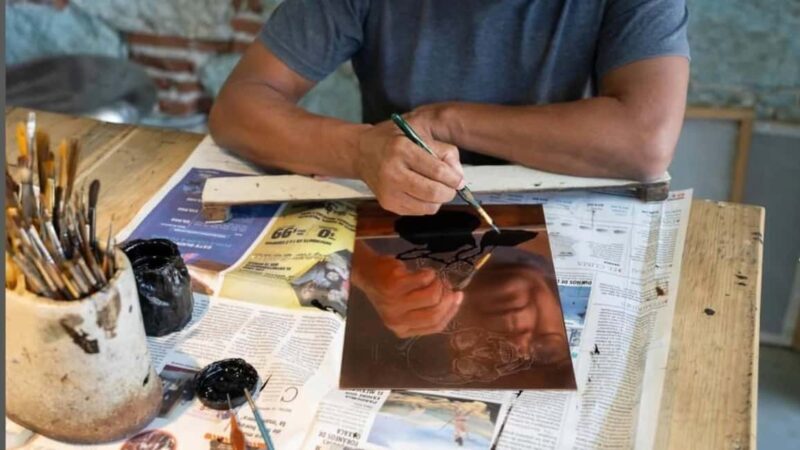 Oaxaca Renowned Art Galleries and Traditions in Private Tour - A Day in Oaxaca’s Artistic World