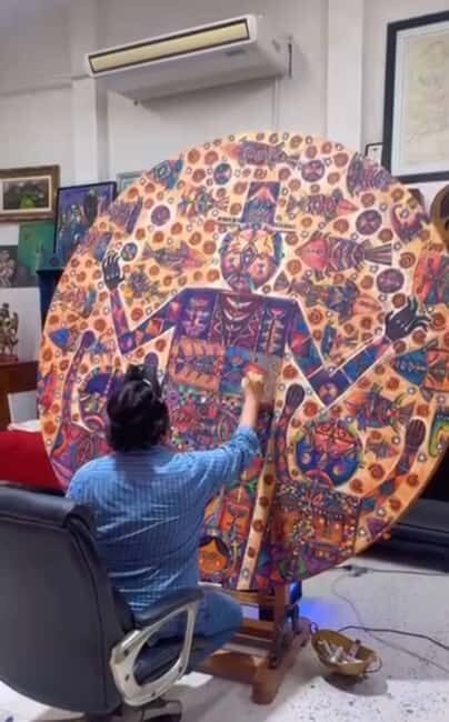 Oaxaca Renowned Art Galleries and Traditions in Private Tour - Final Thoughts