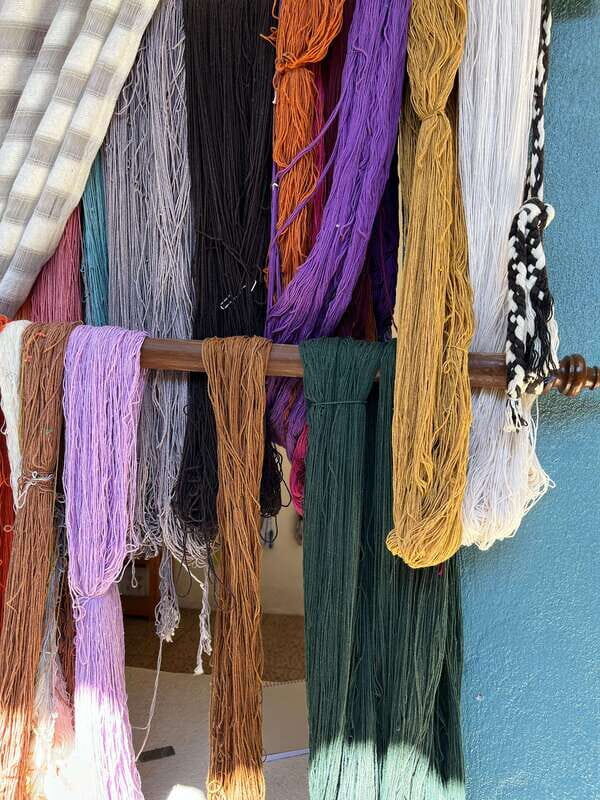 Oaxaca: San Martín Tilcajete, Jalieza & Ocotlán Crafts Route - What Could Be Better