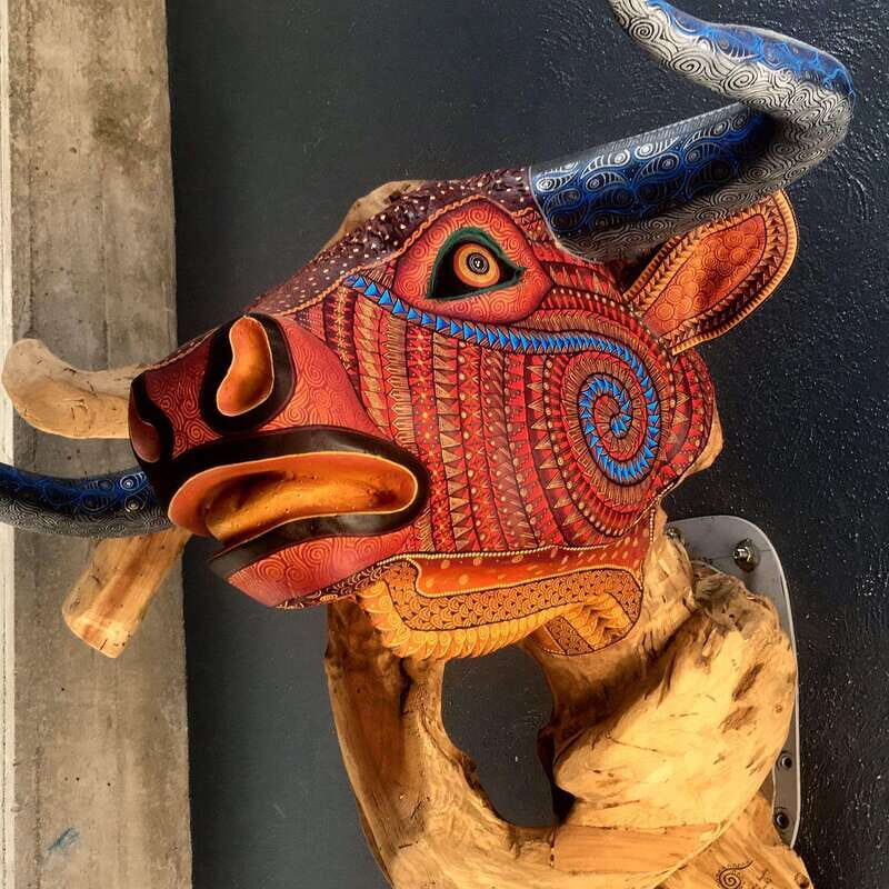 Oaxaca: San Martín Tilcajete, Jalieza & Ocotlán Crafts Route - Final Thoughts