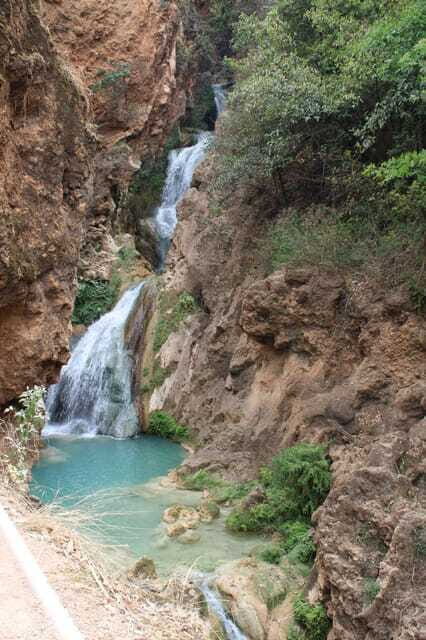 Oaxaca: Santiago Apoala Waterfall Day Trip with Transfers - Who Should Consider This Tour?
