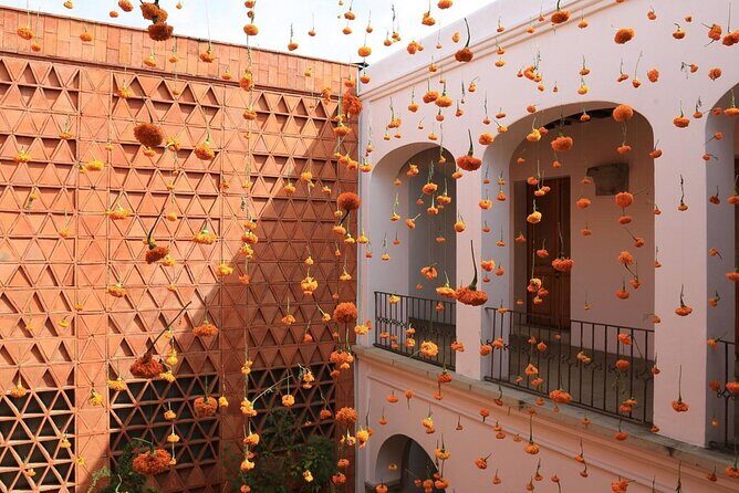 Oaxaca Scavenger Hunt and Sights Self Guided Tour - What You Can Expect from the Oaxaca Scavenger Hunt