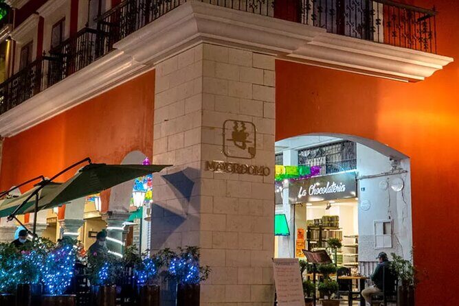 Oaxaca Scavenger Hunt and Sights Self Guided Tour - Value for Money and Practical Considerations