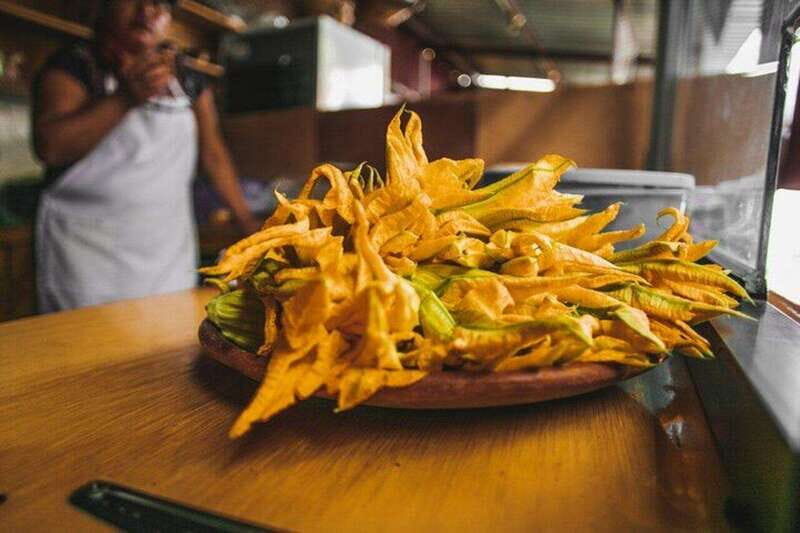 Oaxaca: Signature Markets Food Tour - Key Points