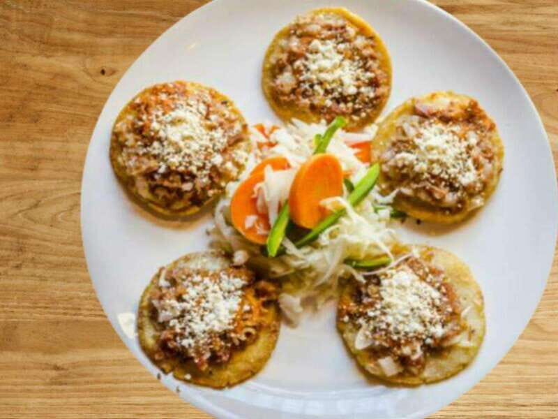 Oaxaca: Signature Markets Food Tour - A Closer Look at the Tour Experience