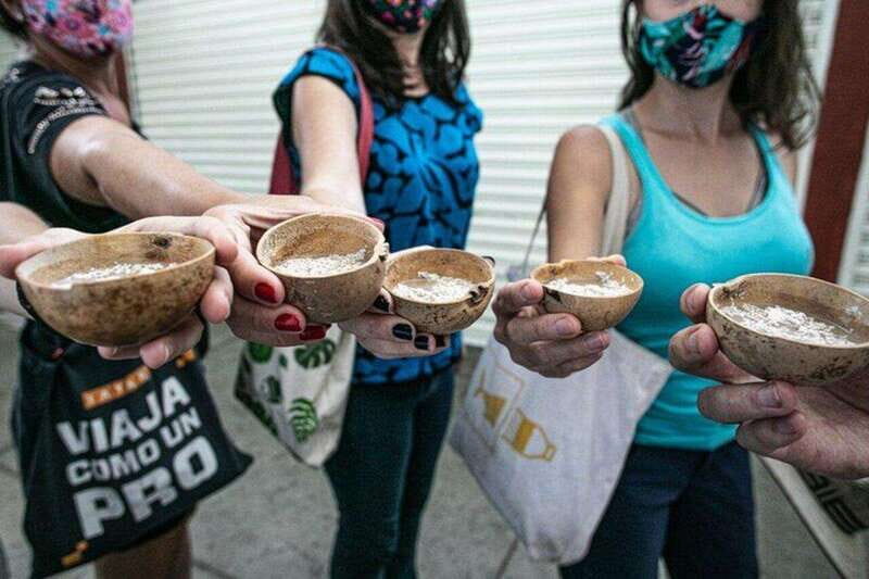 Oaxaca: Signature Markets Food Tour - Practical Considerations