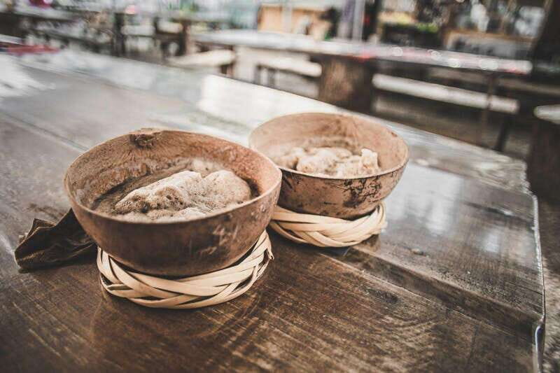 Oaxaca: Signature Markets Food Tour - The Guide and the Atmosphere