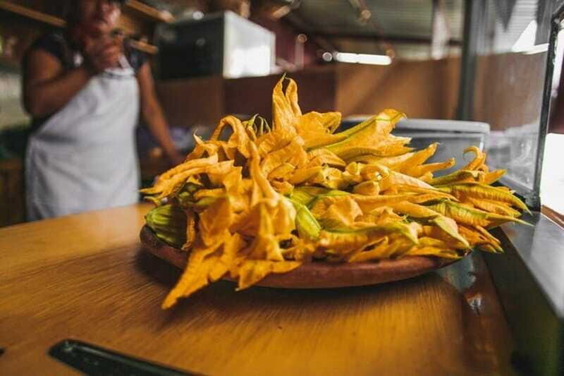 Oaxaca: Signature Markets Food Tour - Who Is This Tour Best For?