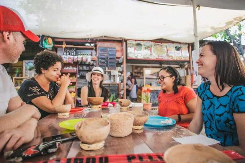 Oaxaca: Signature Markets Food Tour - FAQ