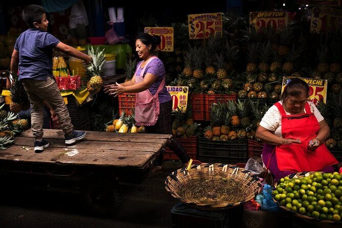 Oaxaca Street Food Essentials - Final Thoughts: Is It Worth It?